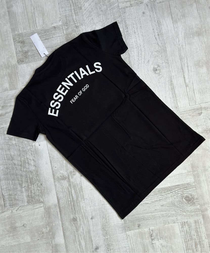 Essentials Tricou S XL XXL ‼️ OFERTA‼️