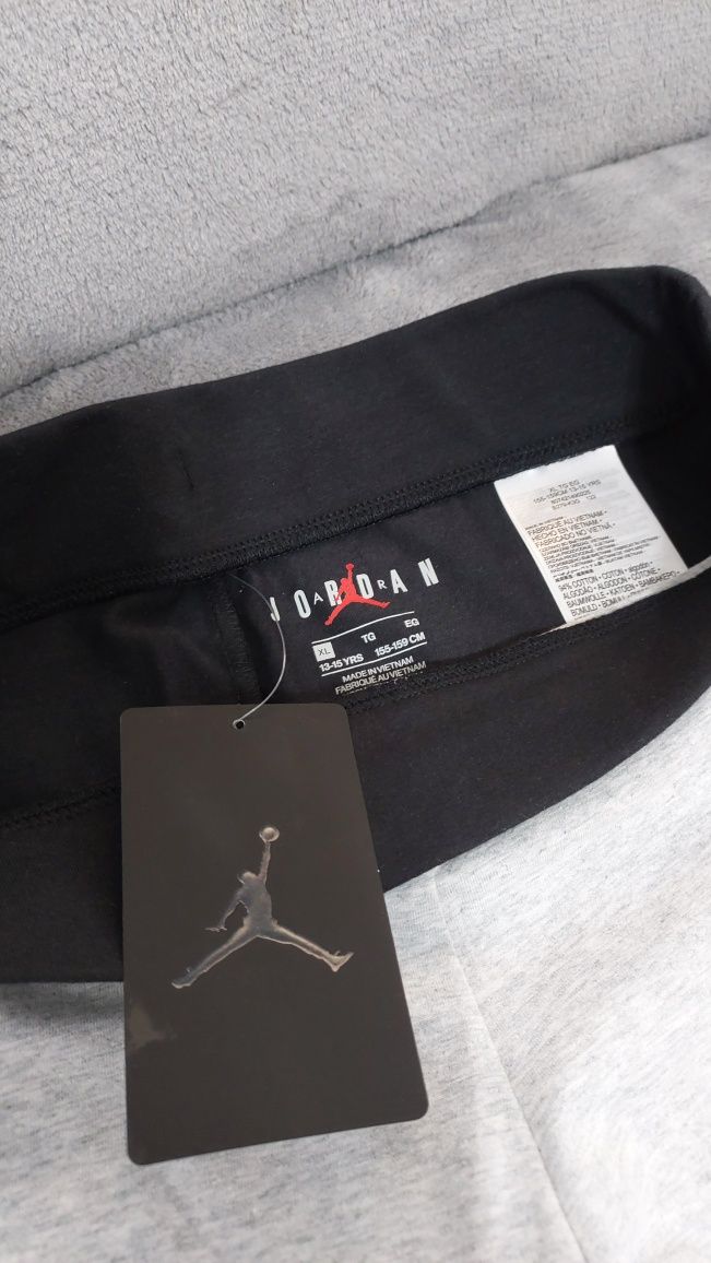 Pantaloni scurti Nike Jordan