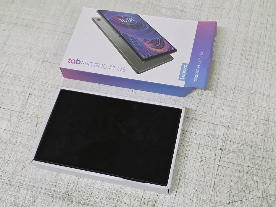 Lenovo Tab M10 plus