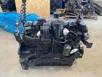 Motor complet Iveco F4CE9684 H - Piese de schimb utilaje