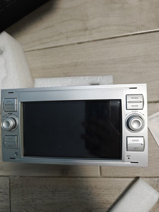 Мултимедия Android 8gb подходящ за Ford