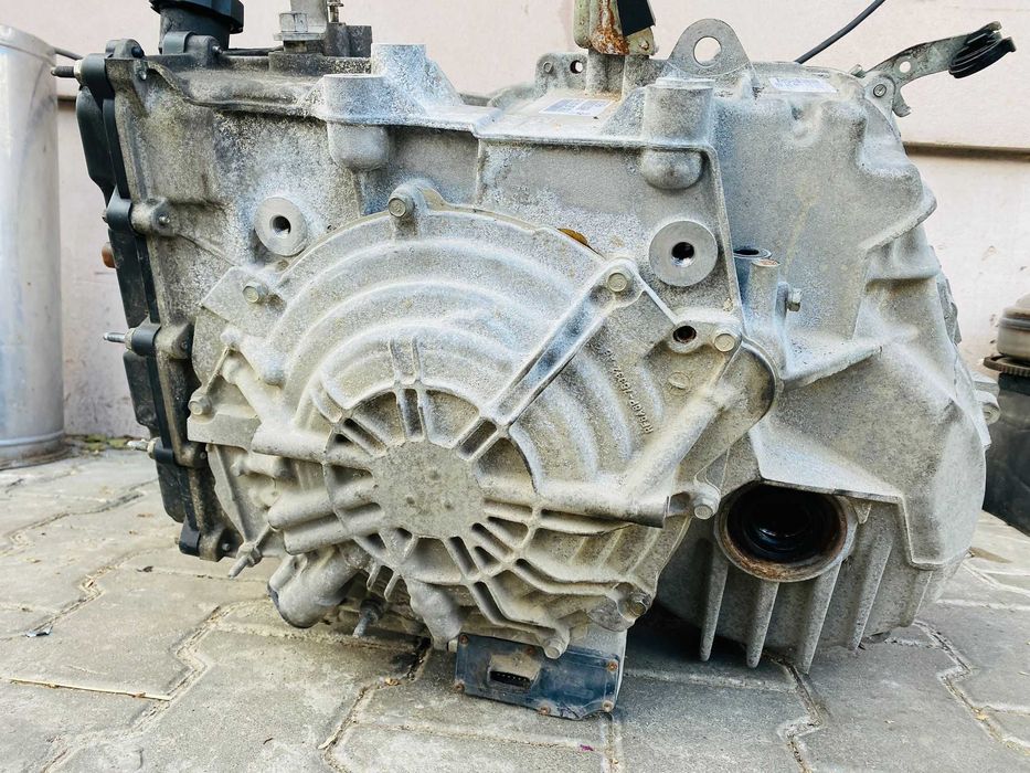 Cutie de viteze automata Ford Transit 2.0 2019 KK2P-7000-EA