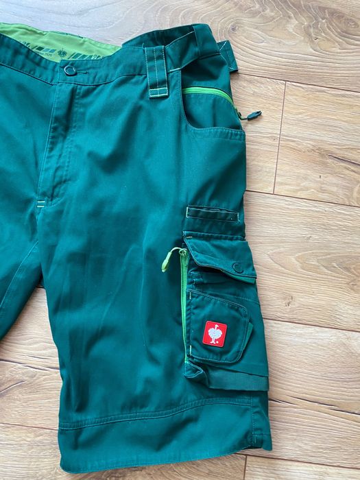 Engelbert Strauss-Motion 2020, pantaloni de lucru, barbati, profi, 58