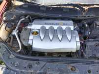 Vand motor Renault Megane 2 1.6 16v