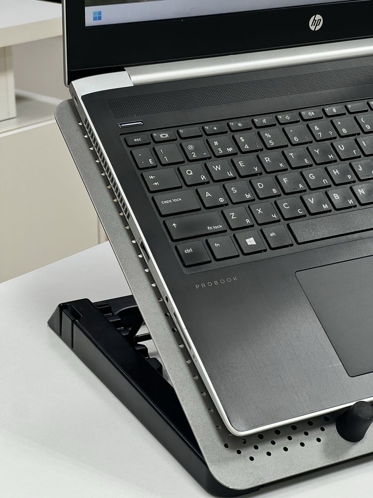 HP ProBook| Intel Core i5-8 | ОЗУ 16Gb | SSD 256Gb