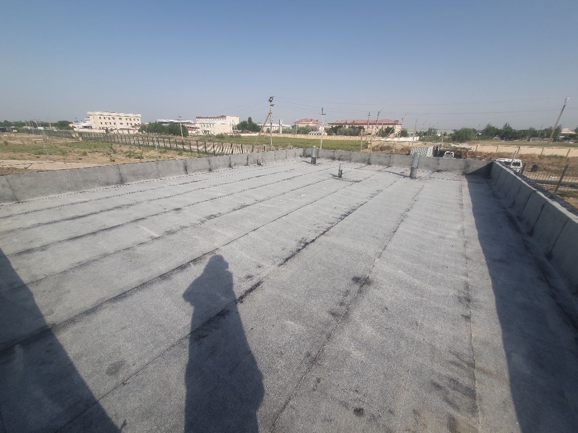 Gedroizalyatsa xizmatlarini qilamiz sifatiga kafolat beramiz