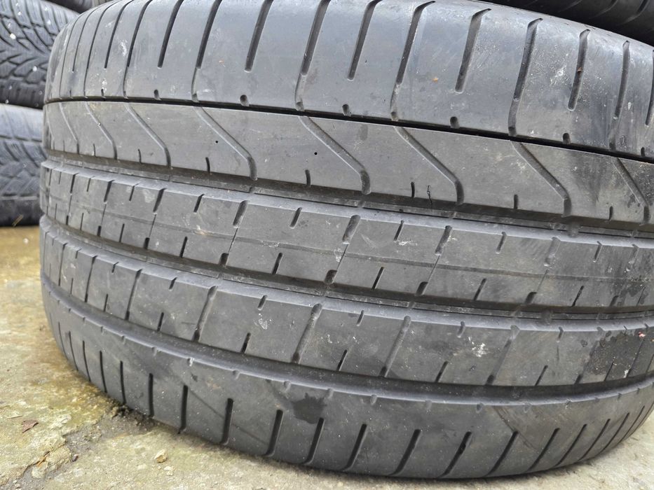 2бр Летни гуми 315 35 21 - Pirelli - DOT 2023