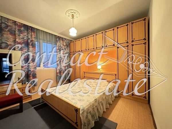 Дава се под наем Четиристаен апартамент в Варна, Цветен квартал - 100 кв.м за 433.5 € - Снимка #3