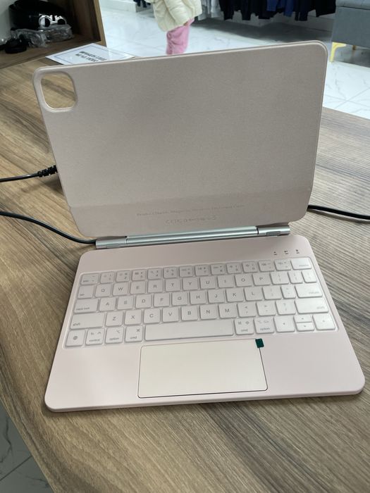 Keyboard для айпада