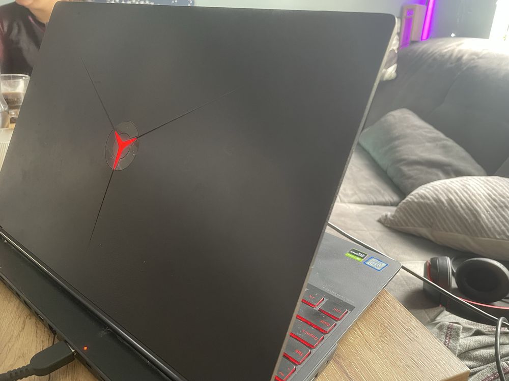 Laptop Lenovo Legion Y7000