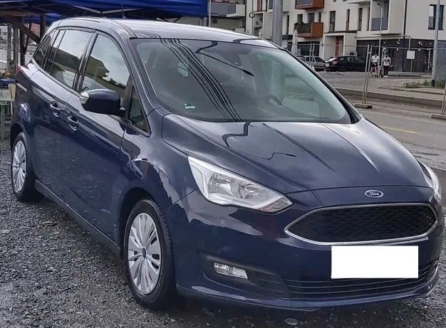 Ford C-Max 2.0 TDCi  2017