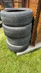 Anvelope Hankook 255/55 R18 M+S