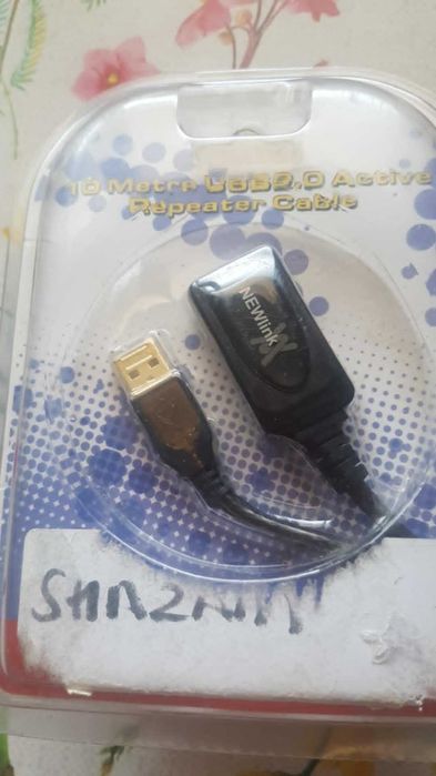 adaptoare , cabluri playstasion , netfix