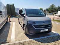 Volkswagen Caravelle T7 Caravelle modelul lung 150CP cutie manuala