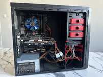 I5 4460 p106-100 Kompyuter
