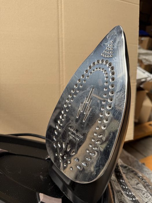 Парогенератор Rowenta