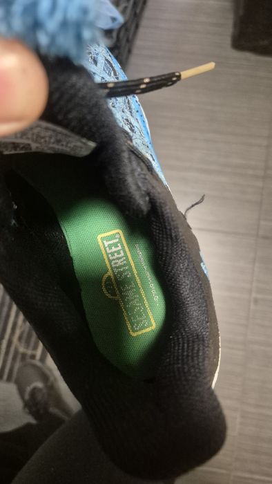 Баскетболни маратонки CURRY