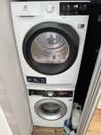 Masina spalat + uscator Electrolux 8 kg
