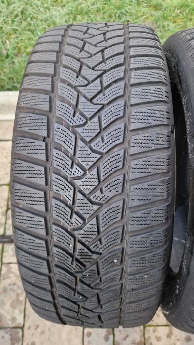 Anvelope iarna 225 50 R 18 Dunlop 2023