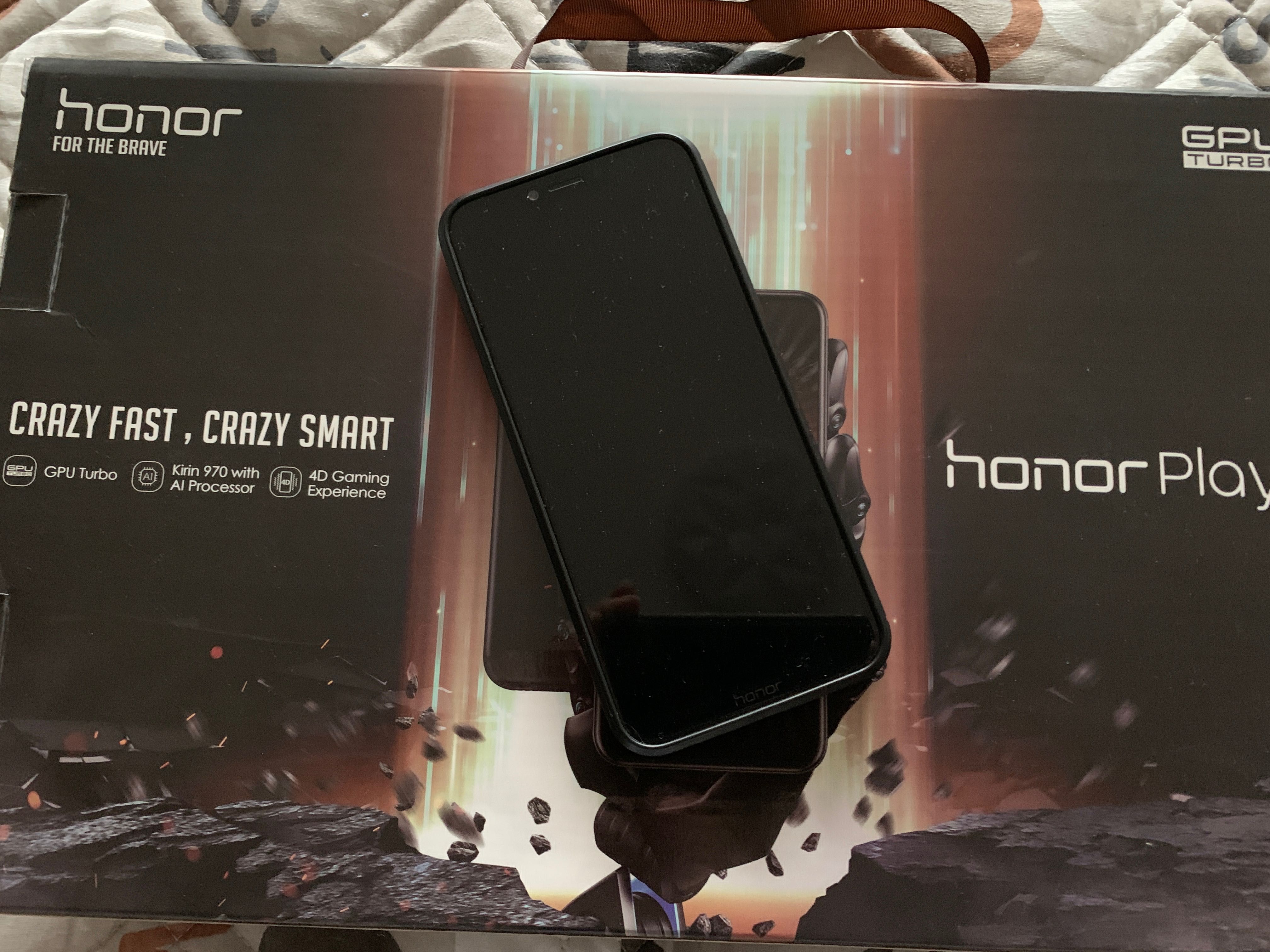 Huawei Honor Play 64GB