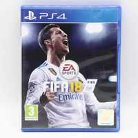 Vand joc fifa 18 playstation 4(ps4) , cd impecabil