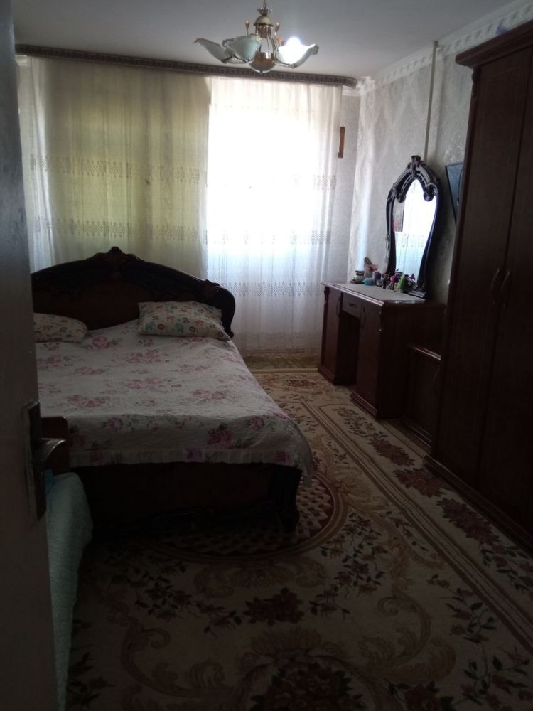 sergeli uy sotiladi