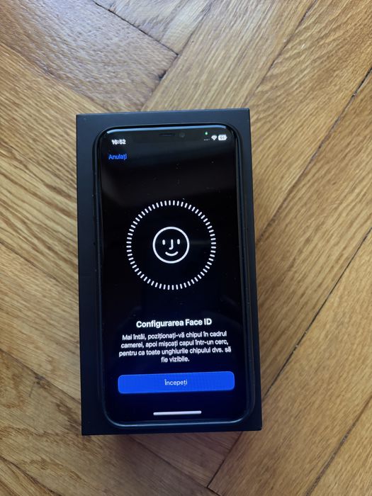 Iphone 11 Pro de 64 Gb Space Gray