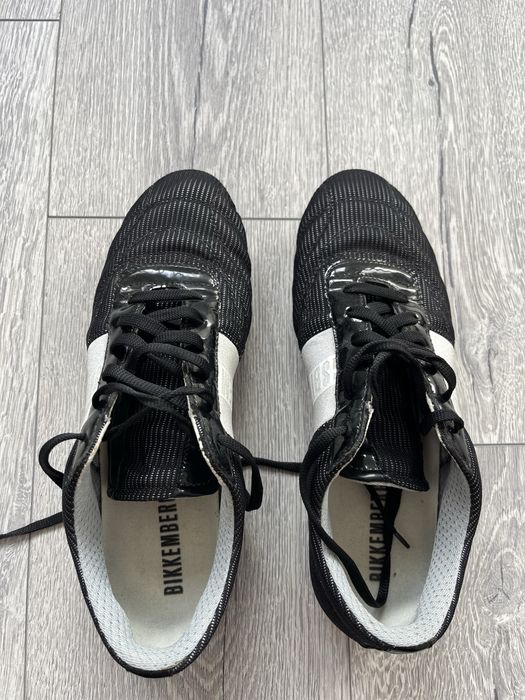 Спортни обувки Bikkembergs