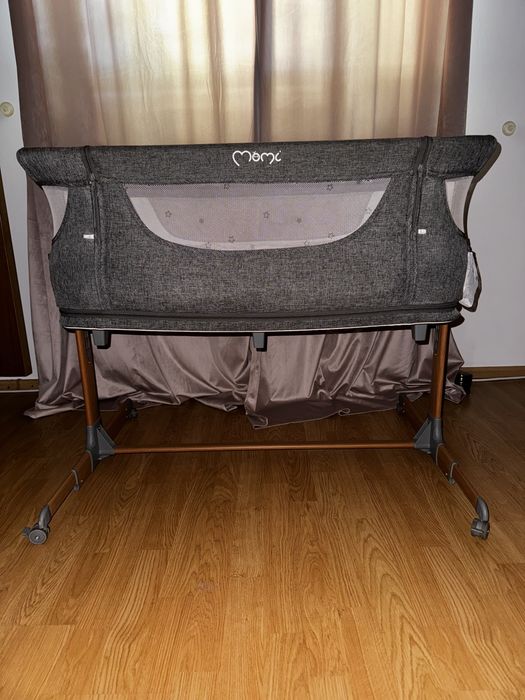 Patut co-sleeper Momi