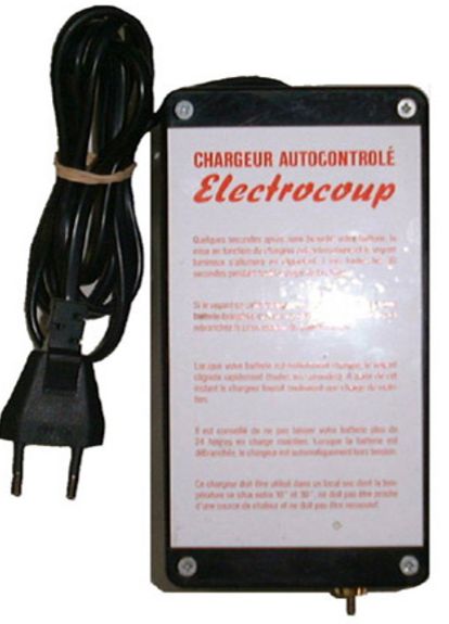 Piese schimb foarfece electrice Infaco Powercoup Electrocoup