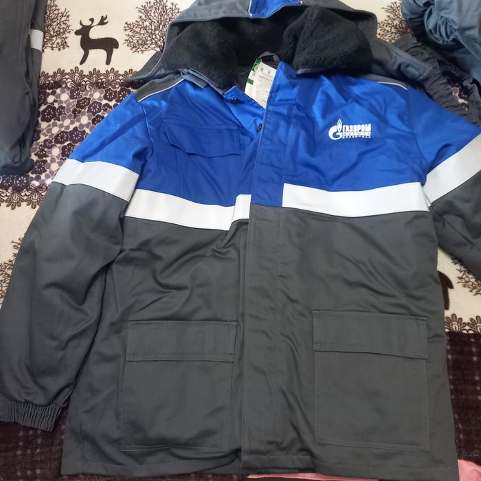 Продам костюм утеплённый