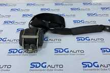 Centura Sofer - Pasager Ford Transit 2.4TDCI 2006 - 2012 Euro 4