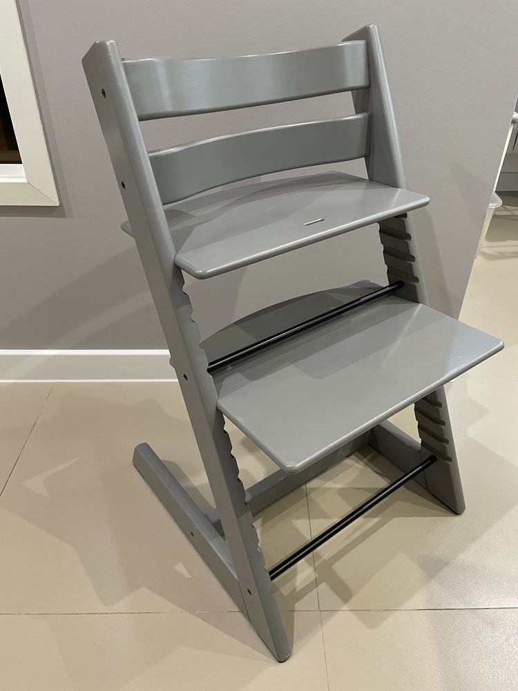 Stokke детский стул tripp trapp