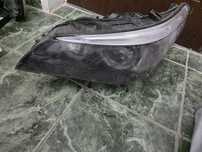 Far stanga bmw e60 pt droser si bec
