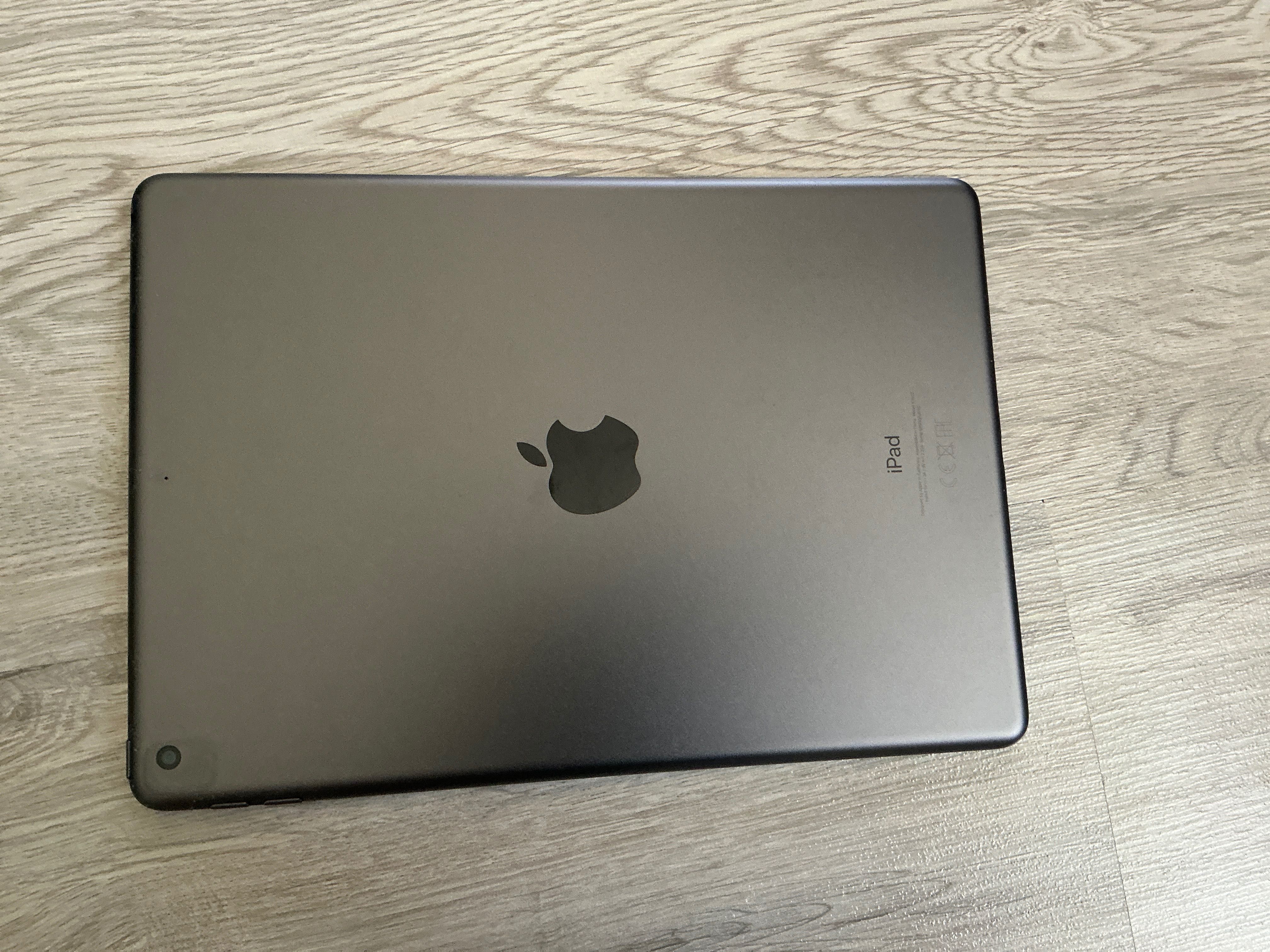 iPad generația 9 2022