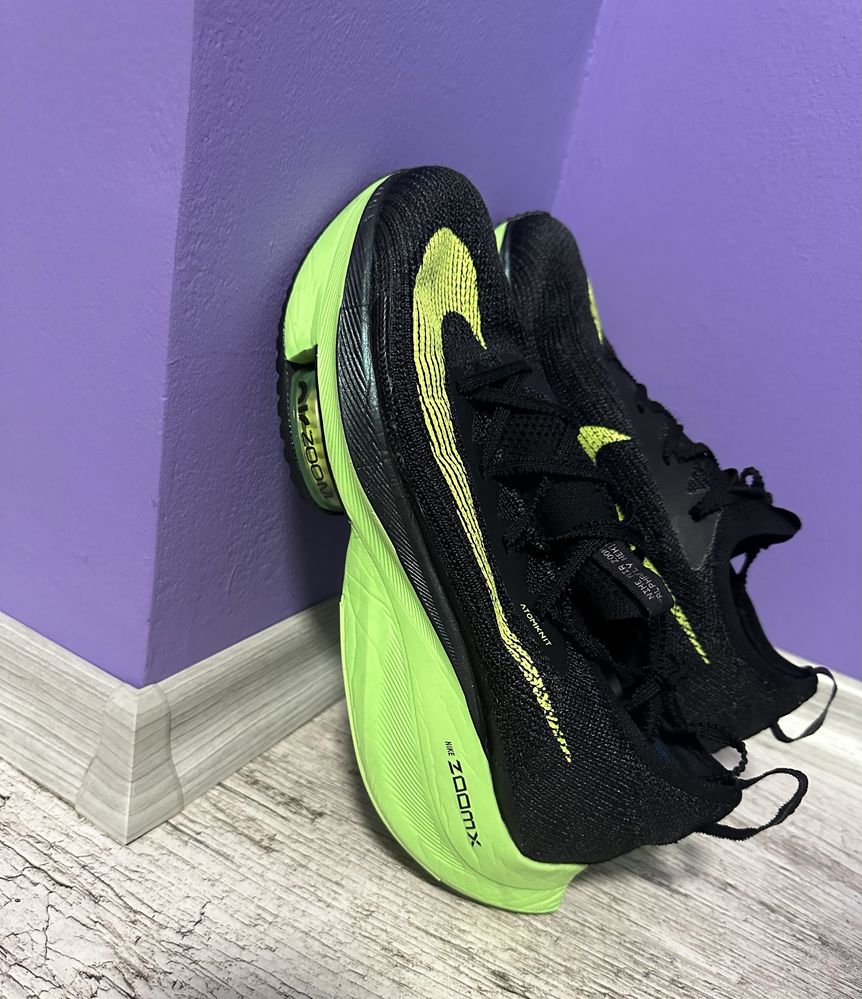 Маратонки за бягане Nike Air Zoom