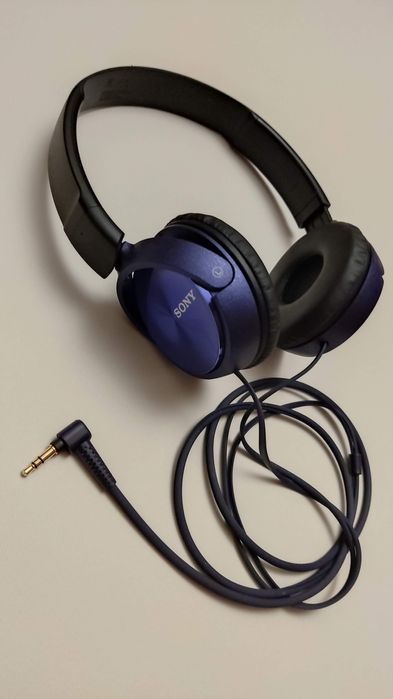 Наушники головные SONY