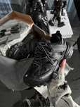 Balenciaga Tack Black 36-45 / PREMIUM fullbox / Livr 1 zi