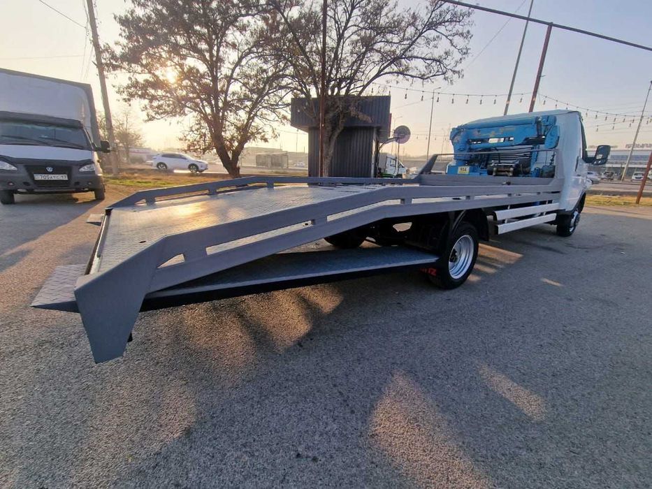 Эвакуатор Шымкент 24/7. Быстро по городу и межгороду. Эвакуация