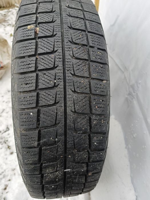 Продам шины в сборе