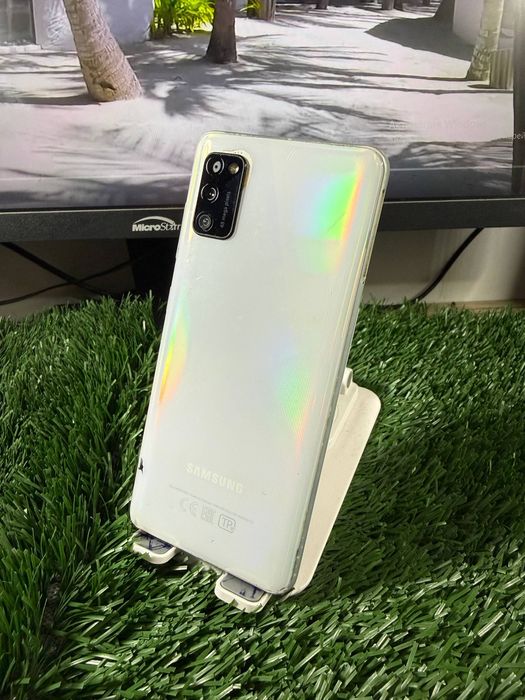 Samsung A41 sotiladi dastavka bor