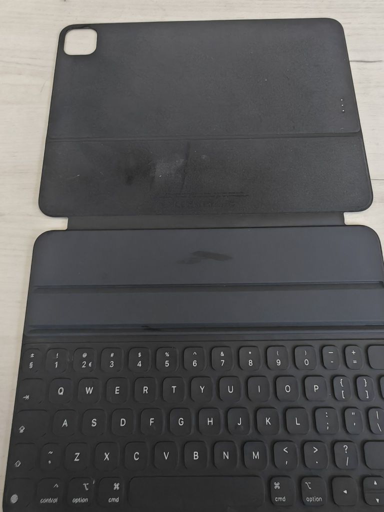 Apple Smart Keyboard Folio Ipad Pro 11 iPad Air A2038