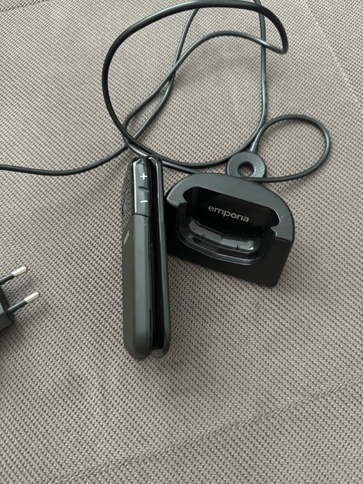 Telefon cu butoane Emporia