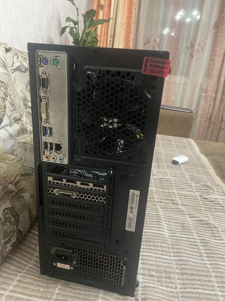 Пк игровой
