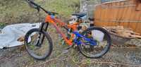 Bicicleta cross Corratec 175