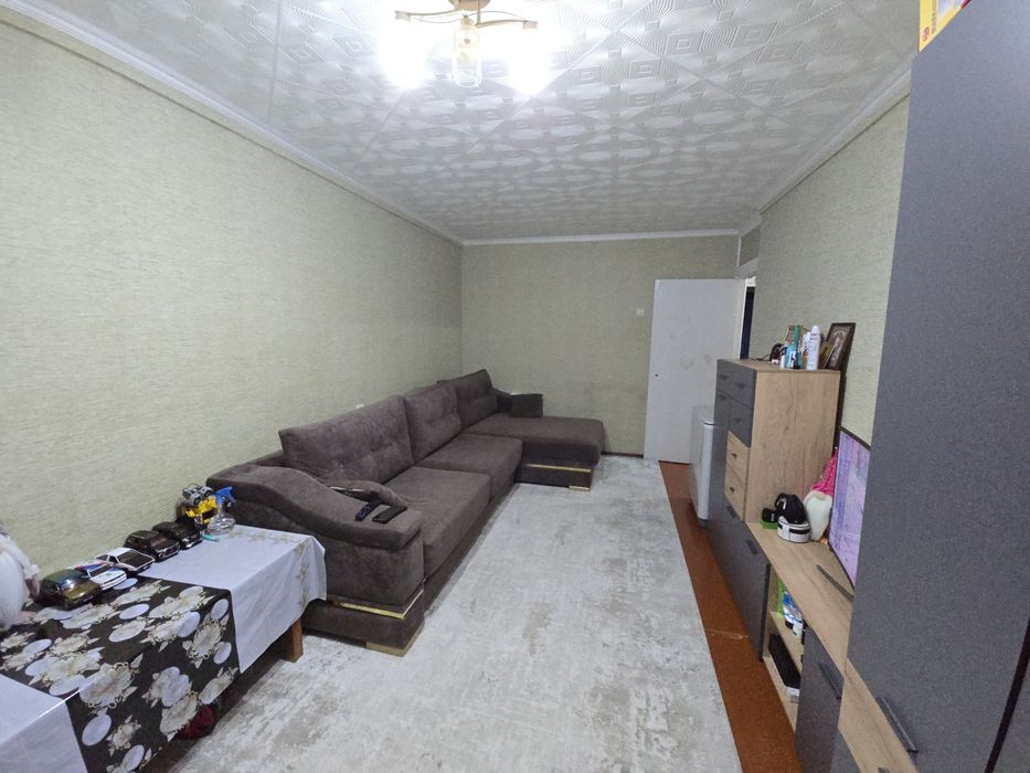 Продам двухкомнатную квартиру в парковой зоне