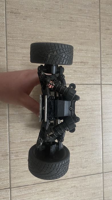 Masina RC 1:14 Tamyia