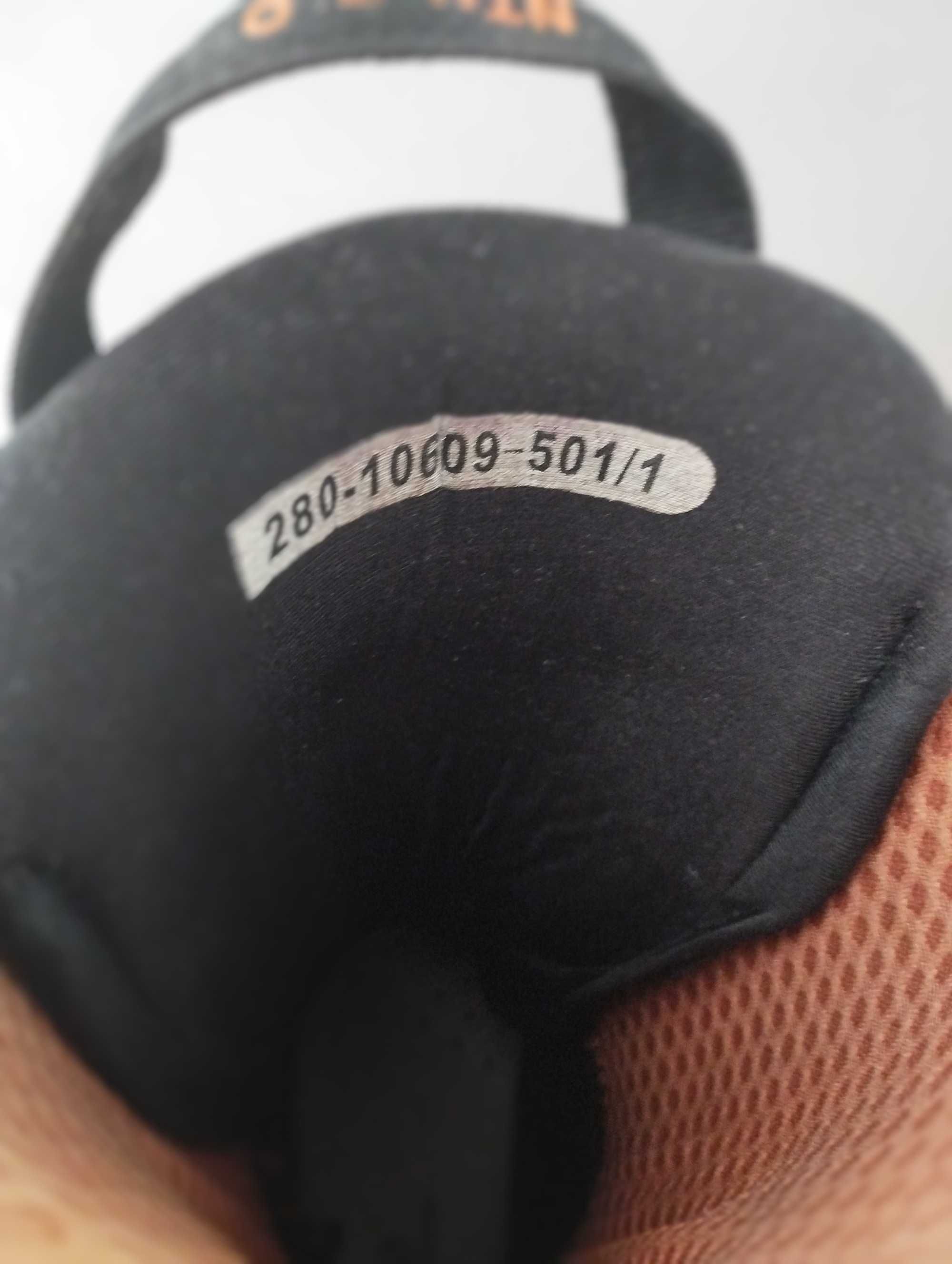 Ски обувки Scarpa Maestrale 28