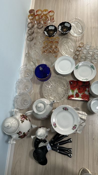 Продается посуды