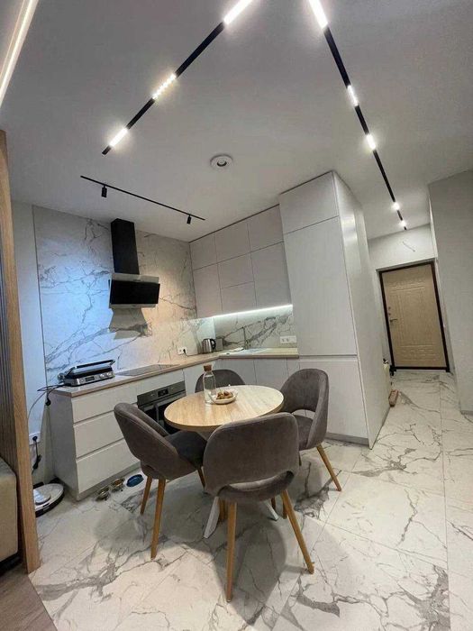 Сдаю 2х ком. 14/16 квартиру ЖК Chakar ор-р Дружба народов (Р5)